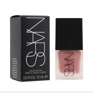 NARS Liquid Blush, Orgasm, 0.5 Oz New in Packaging